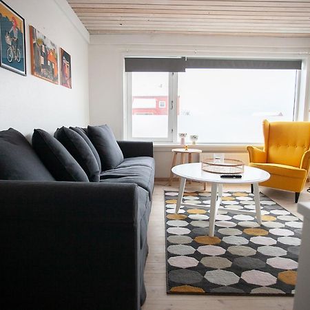 Cozy / Nordic House / Baker / Svartifossur Tórshavn Eksteriør bilde