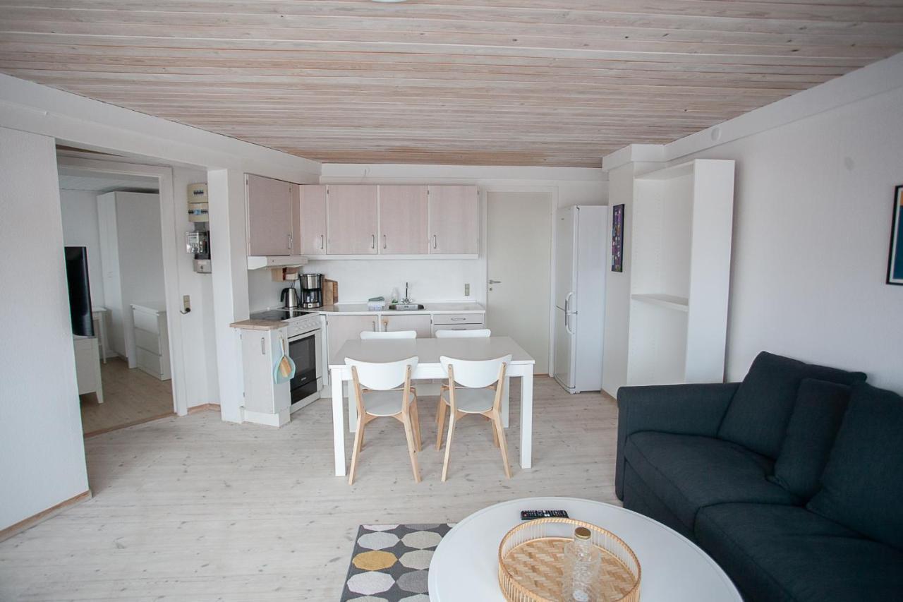 Cozy / Nordic House / Baker / Svartifossur Tórshavn Eksteriør bilde