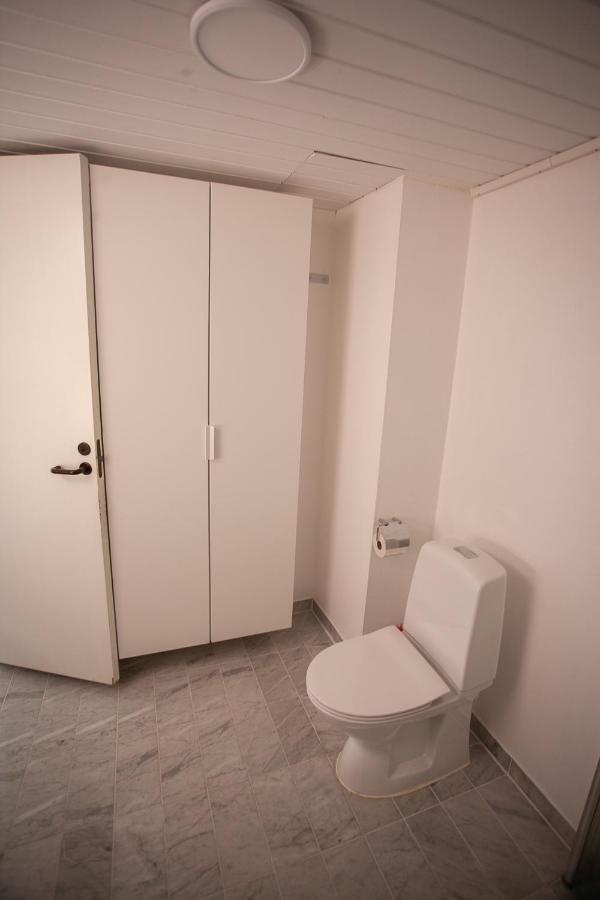Cozy / Nordic House / Baker / Svartifossur Tórshavn Eksteriør bilde