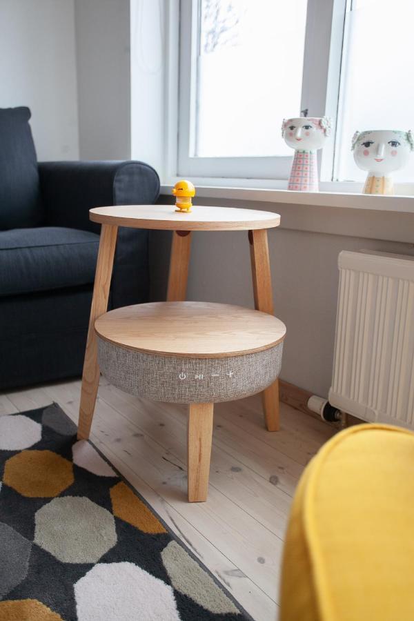 Cozy / Nordic House / Baker / Svartifossur Tórshavn Eksteriør bilde