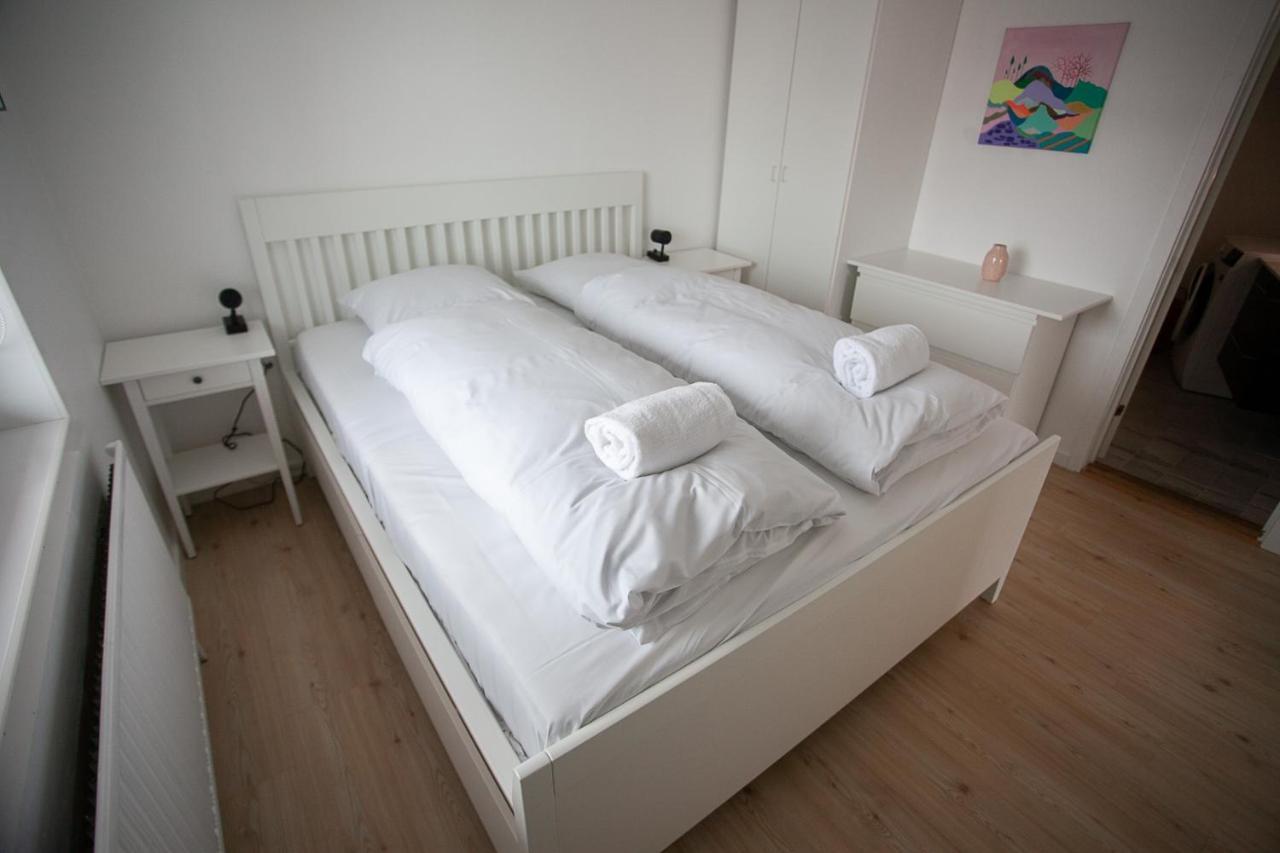 Cozy / Nordic House / Baker / Svartifossur Tórshavn Eksteriør bilde