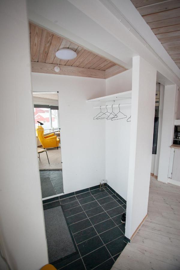 Cozy / Nordic House / Baker / Svartifossur Tórshavn Eksteriør bilde
