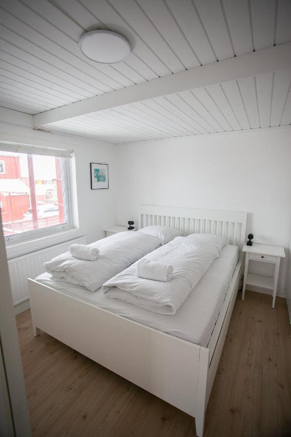 Cozy / Nordic House / Baker / Svartifossur Tórshavn Eksteriør bilde