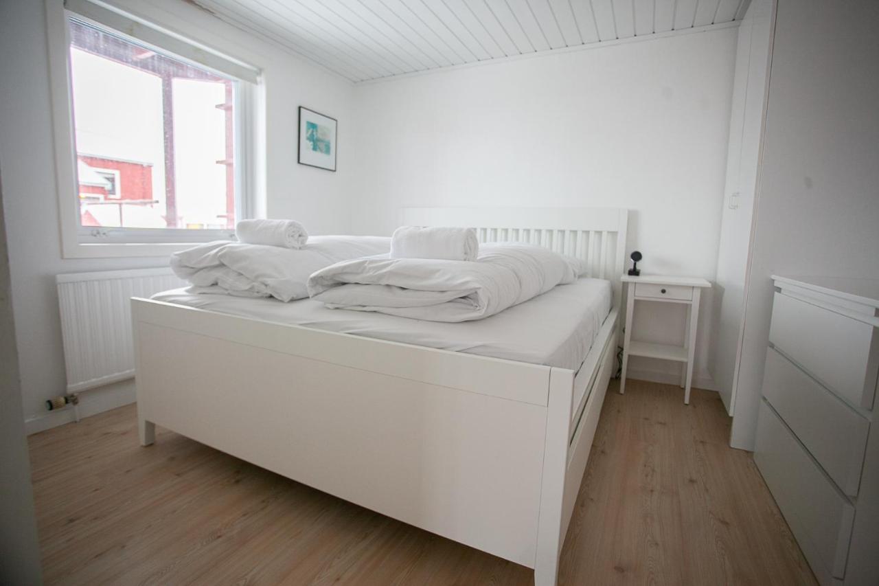 Cozy / Nordic House / Baker / Svartifossur Tórshavn Eksteriør bilde