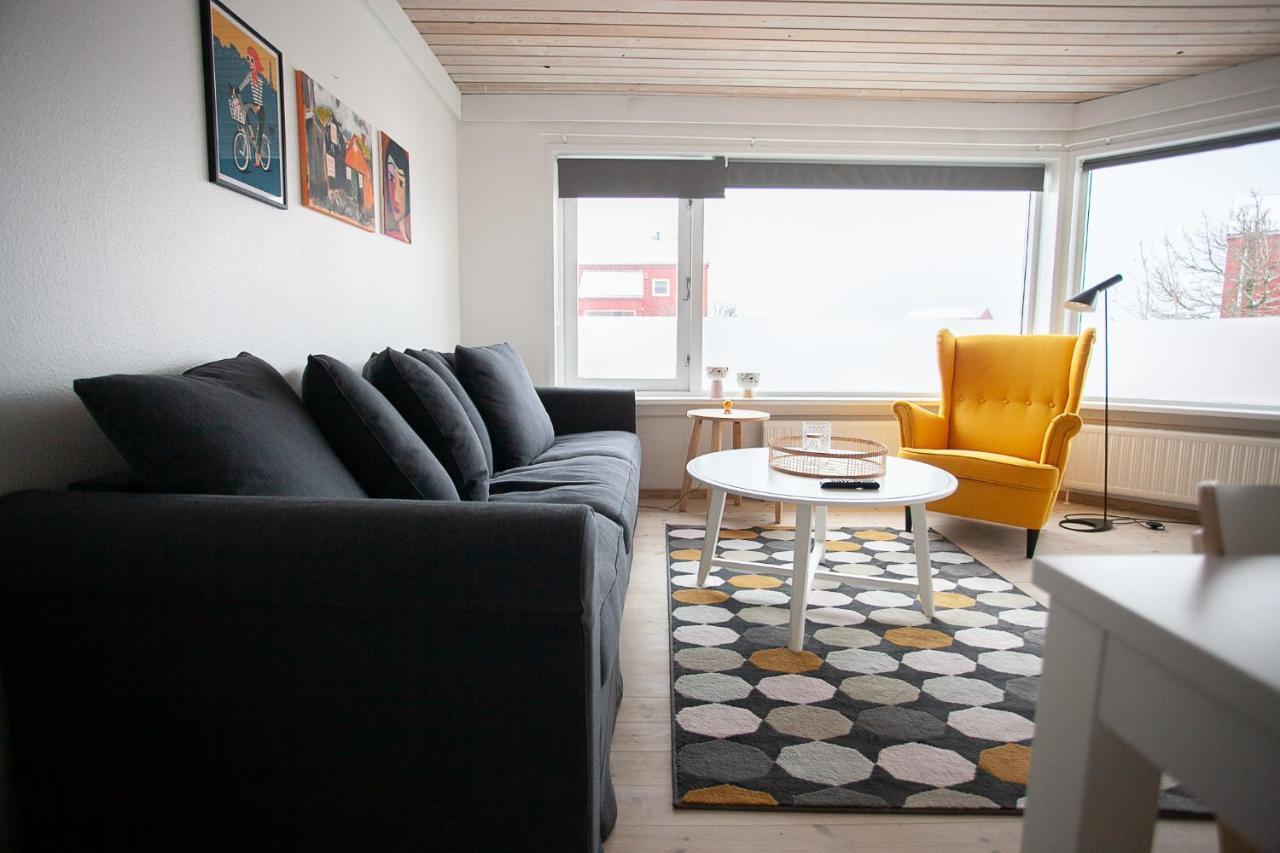 Cozy / Nordic House / Baker / Svartifossur Tórshavn Eksteriør bilde